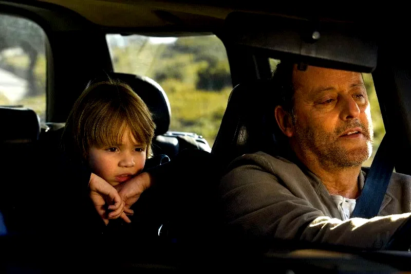 Photo 39 du film : L'Immortel