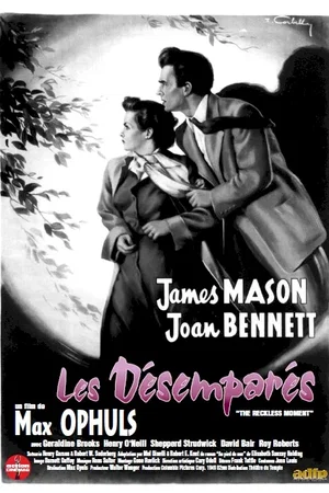 Affiche du film : Les Désempares