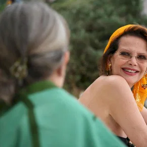Photo du film : Le Fil