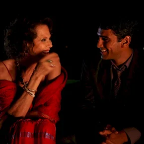 Photo du film : Le Fil