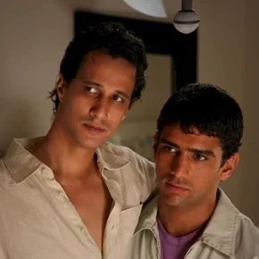Photo du film : Le Fil