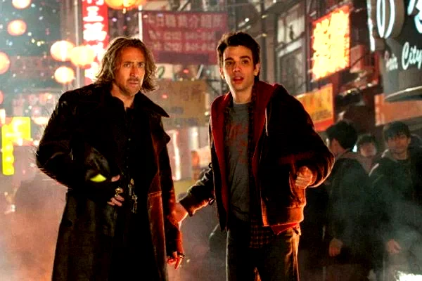 Photo du film : L'apprenti sorcier 