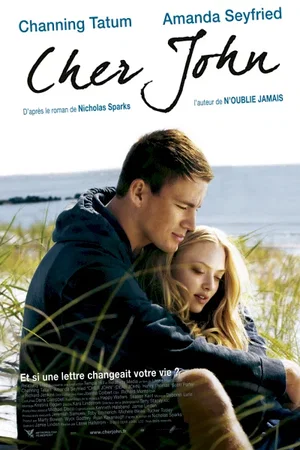 Affiche du film : Cher John
