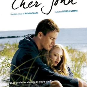 Photo du film : Cher John