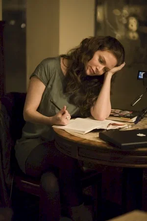 Photo 17 du film : New York I love you