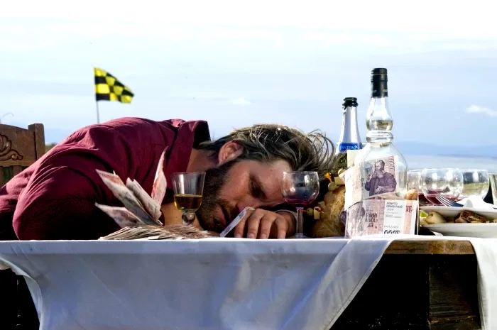 Photo 3 du film : White Night Wedding