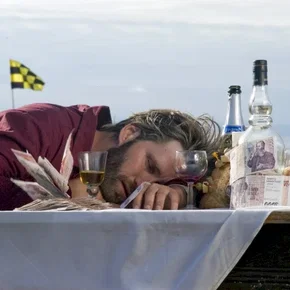 Photo du film : White Night Wedding
