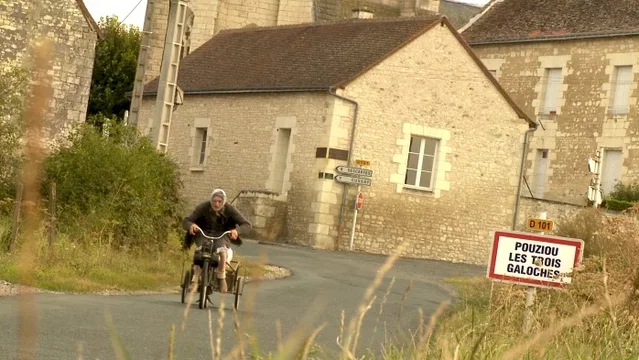 Photo 6 du film : Amélie au pays des Bodin's