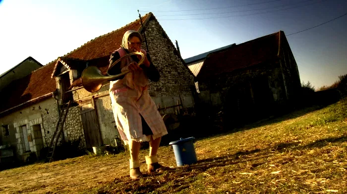 Photo du film : Amélie au pays des Bodin's