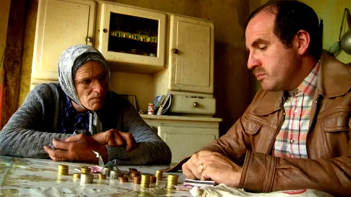 Photo du film : Amélie au pays des Bodin's
