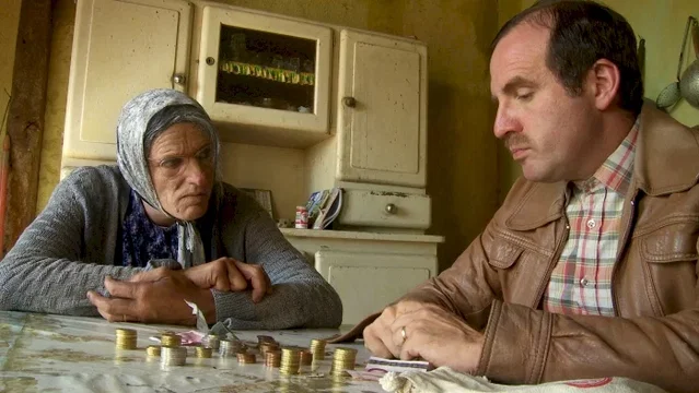 Photo 12 du film : Amélie au pays des Bodin's