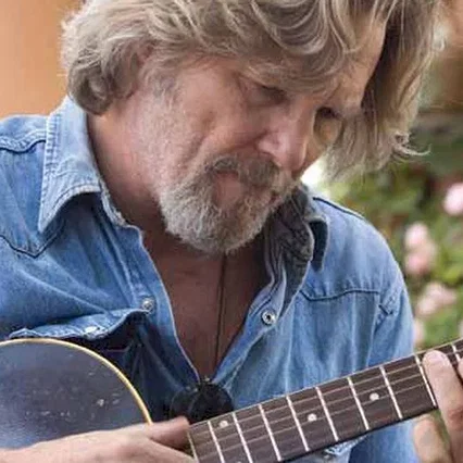 Miniature photo du film : Crazy heart 