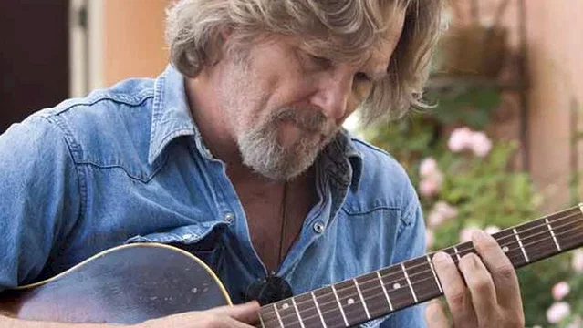 Affiche du film : Crazy heart 