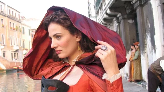 Photo 4 du film : El Greco, les ténèbres contre la lumière