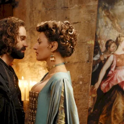 Miniature photo du film : El Greco, les ténèbres contre la lumière