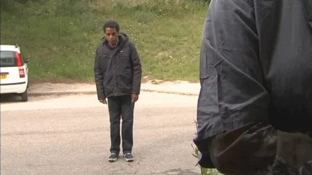 Photo 5 du film : Valvert