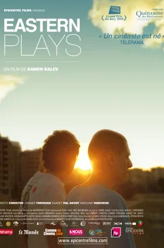 Affiche du film Eastern Plays 