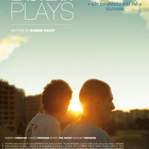 Photo du film : Eastern Plays 