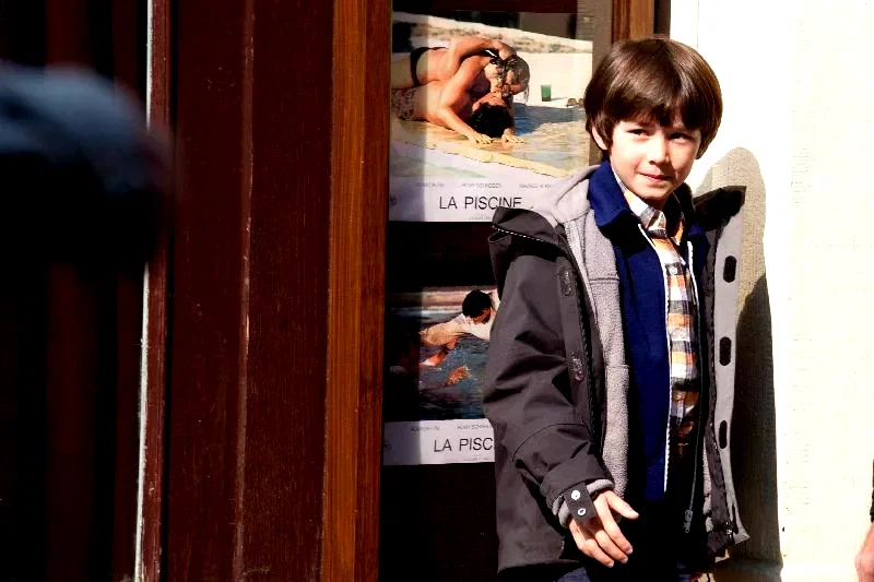 Photo 12 du film : Nous trois