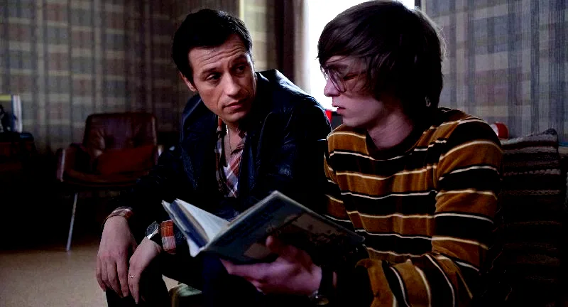 Photo 22 du film : Nous trois