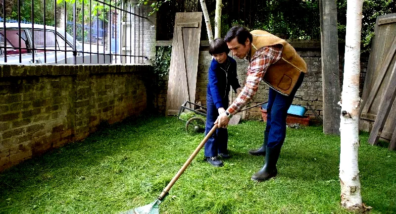 Photo 30 du film : Nous trois