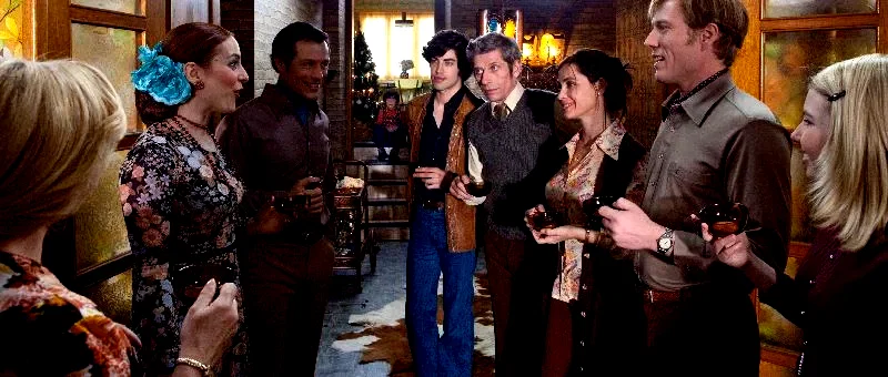 Photo 33 du film : Nous trois