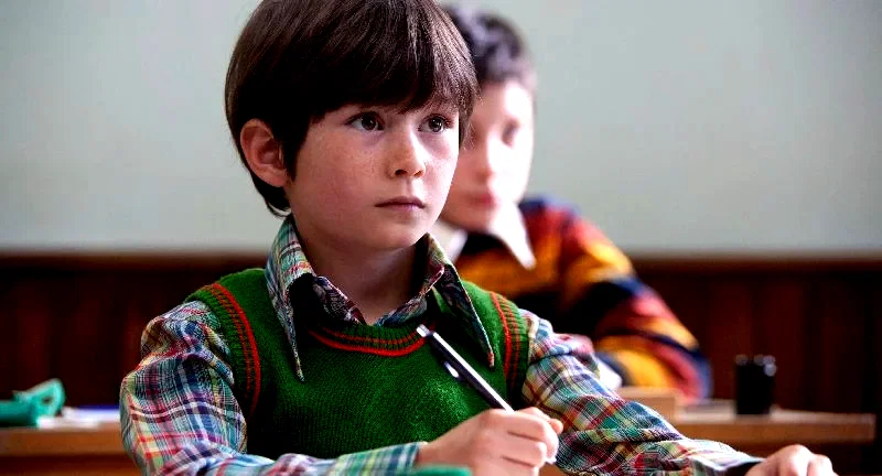 Photo 35 du film : Nous trois