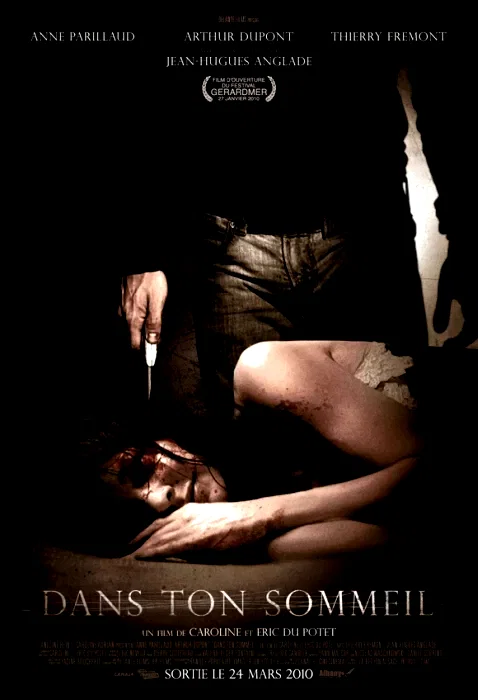 Affiche du film : Dans ton sommeil