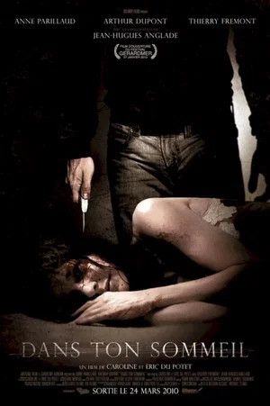 Affiche du film : Dans ton sommeil