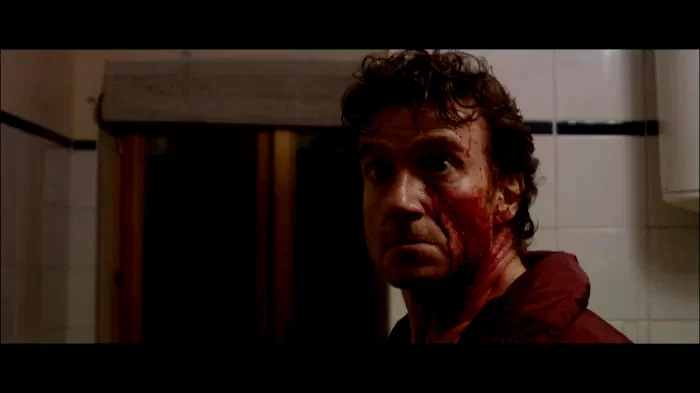 Photo 3 du film : Dans ton sommeil
