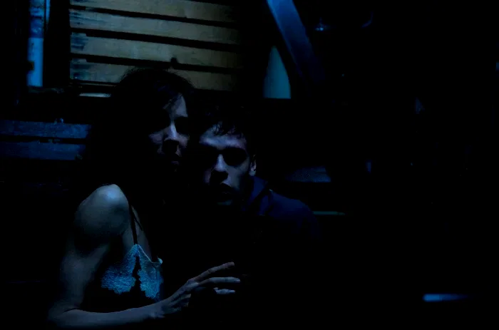 Photo 7 du film : Dans ton sommeil