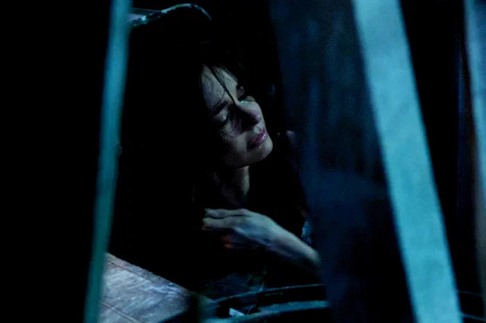 Photo 8 du film : Dans ton sommeil