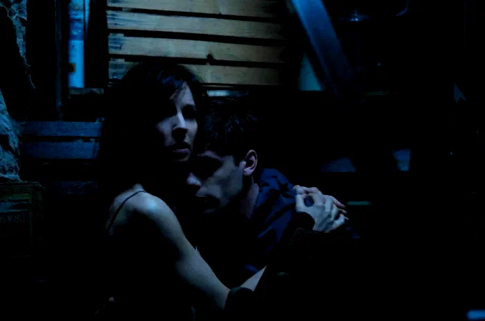 Photo 9 du film : Dans ton sommeil