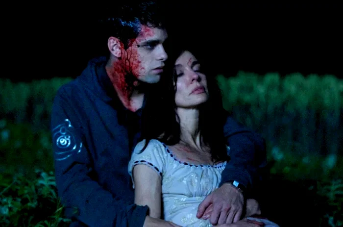 Photo 12 du film : Dans ton sommeil