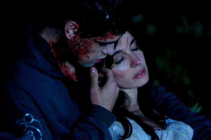 Photo 13 du film : Dans ton sommeil
