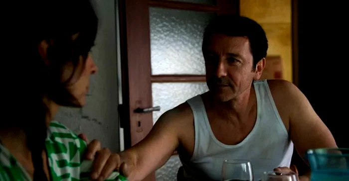 Photo 4 du film : Dans ton sommeil