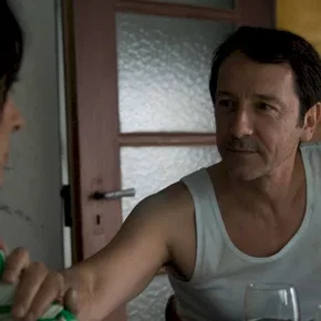 Photo du film : Dans ton sommeil