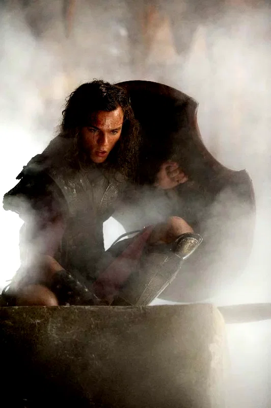 Photo du film : Le choc des Titans