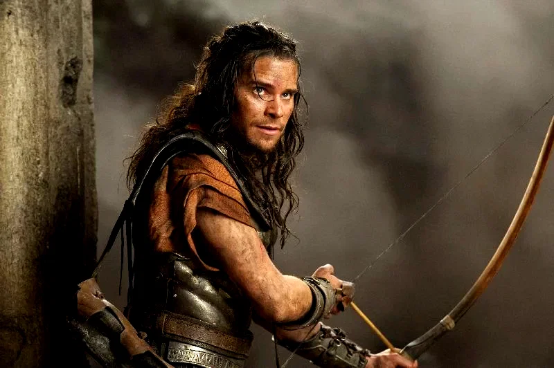 Photo du film : Le choc des Titans