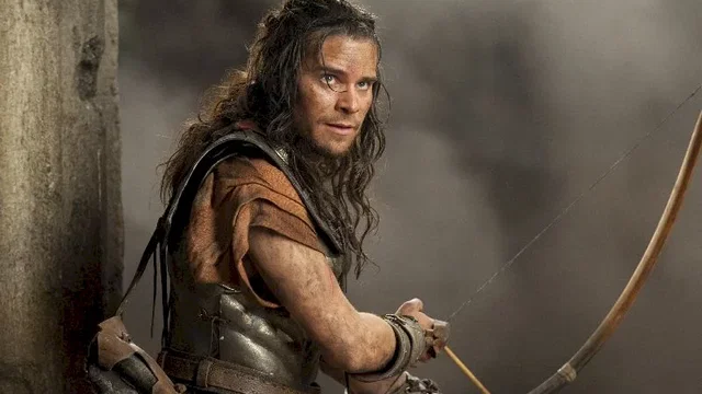 Photo du film : Le choc des Titans