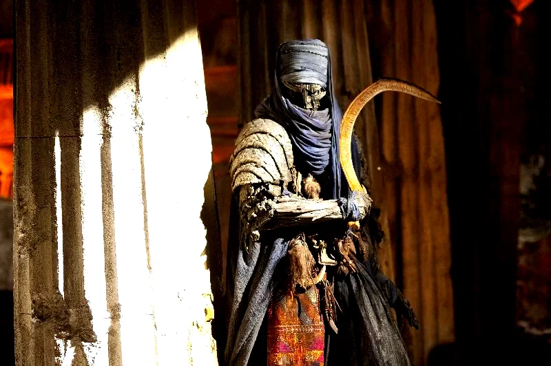 Photo du film : Le choc des Titans