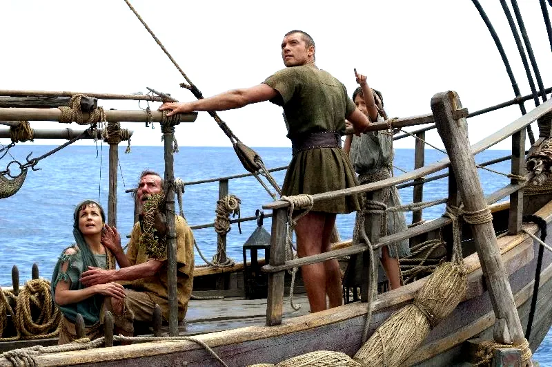 Photo du film : Le choc des Titans