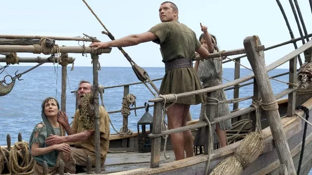 Photo du film : Le choc des Titans