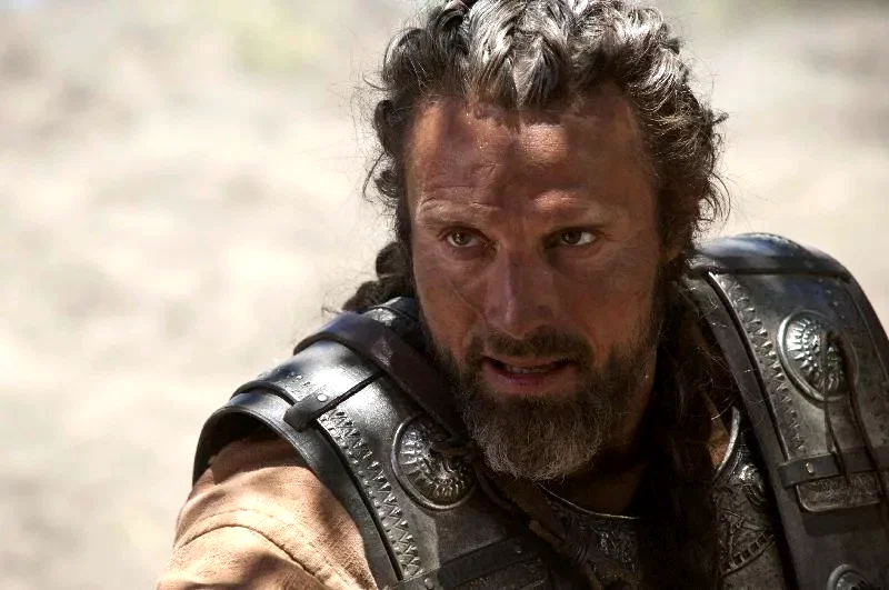 Photo du film : Le choc des Titans