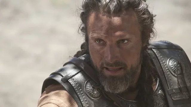 Photo du film : Le choc des Titans