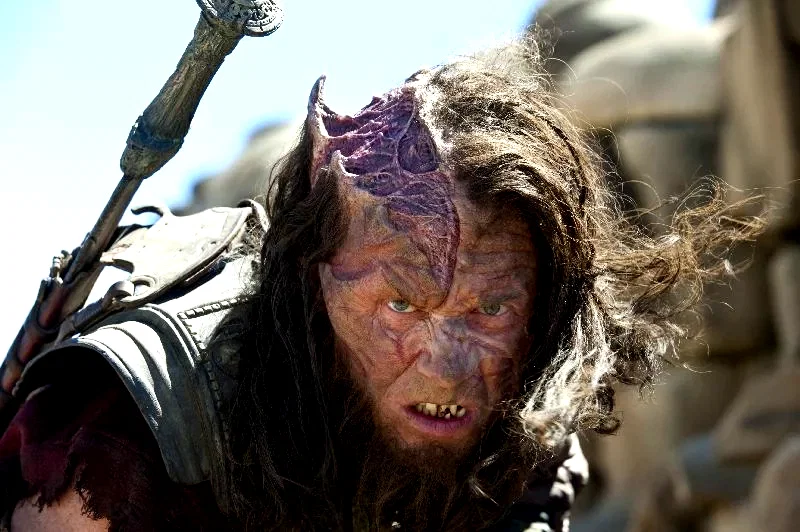Photo du film : Le choc des Titans