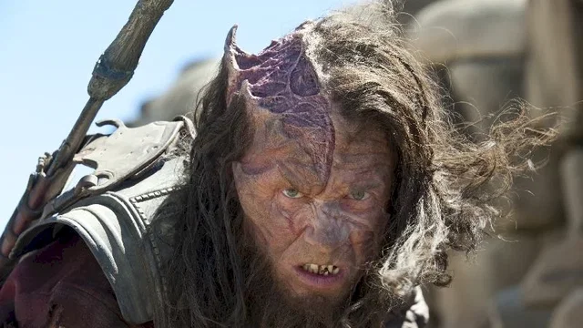 Photo du film : Le choc des Titans