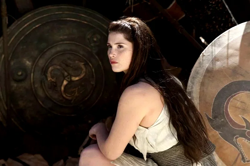 Photo du film : Le choc des Titans