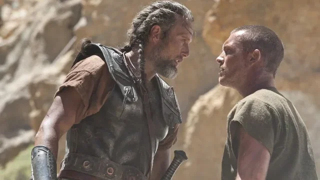 Photo du film : Le choc des Titans