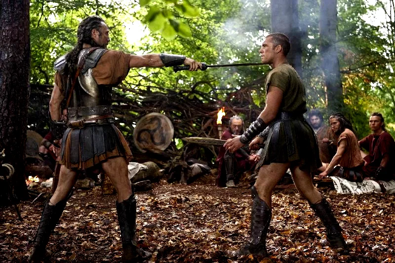 Photo du film : Le choc des Titans